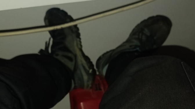 Gece işini severmisiniz?