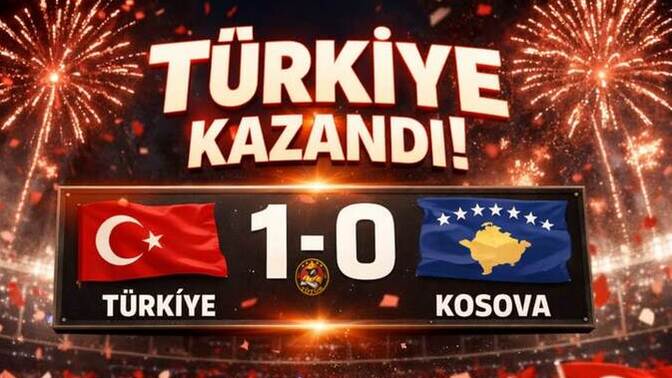 Türk Milli Takımı' mımızın, Türk aslanlarının ilk maçına bir aydan az zaman kaldı! 14/06/2026 sabahın 7'sinde maçımız, hazır mıyız?