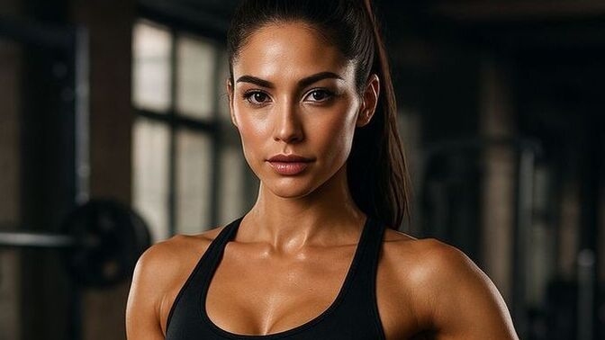 Bir insan formda olduğu hâlde neden spor yapar sağlık için mi spor zevki için mi?