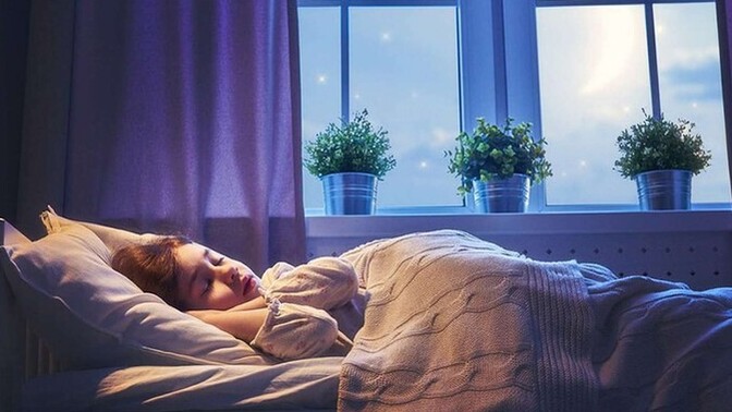 Bu saate uyumama sebebiniz nedir?