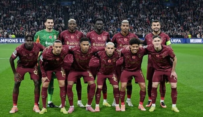 Sizce Türkiye’de futbol kulüpleri yabancı ülkelerdeki gibi tek bir şahsa mı ait olmalı?