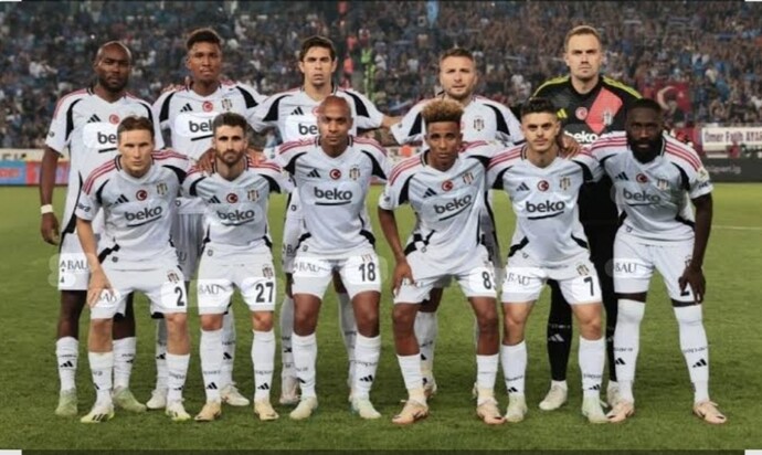 Sizce Türkiye’de futbol kulüpleri yabancı ülkelerdeki gibi tek bir şahsa mı ait olmalı?
