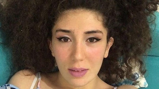 Saçlarımı çok beğeniyorum çok harika değil mi sizce maaşallah?