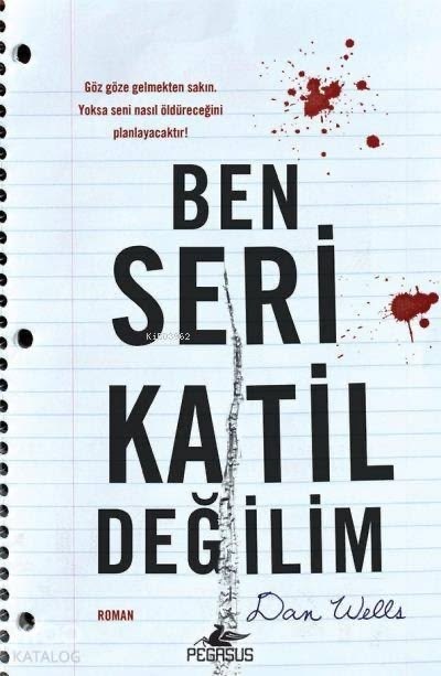 Seri katiller hep yakışıklı oluyor neden?