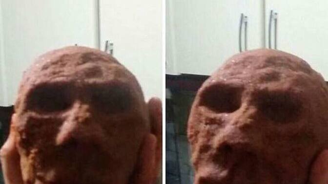 Gribal şeyleri en hızlı nasıl geçiririm?