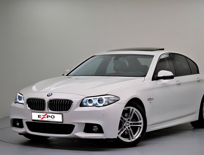 BMW 5 F10 525D Xdrive nasıl araba sizce?