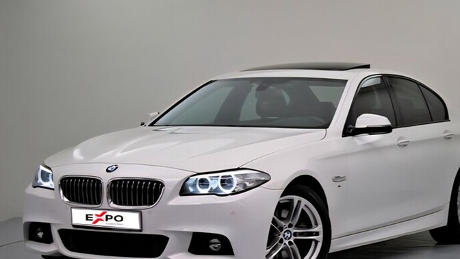 BMW 5 F10 525D Xdrive nasıl araba sizce?