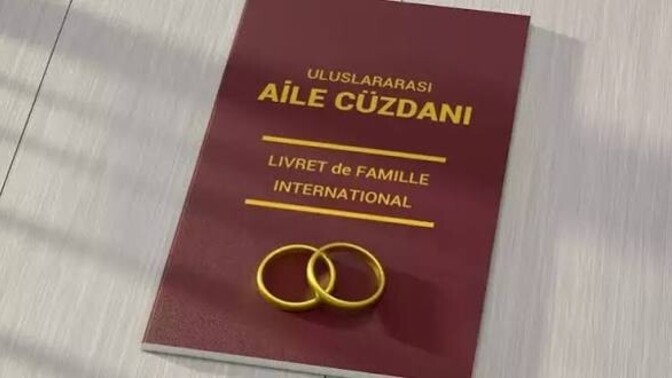 Türkiye'de insanlar neden sade bir nikahla evlenmiyorlar?