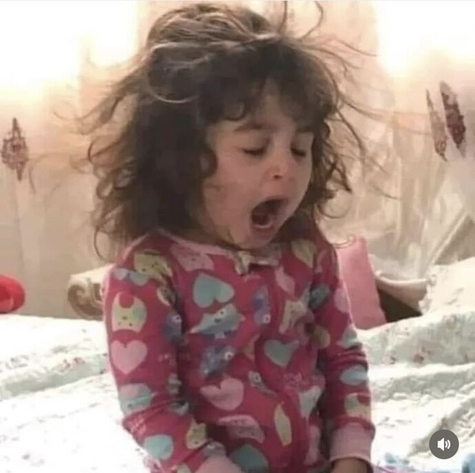 Bu sabah nasıl uyandınız?