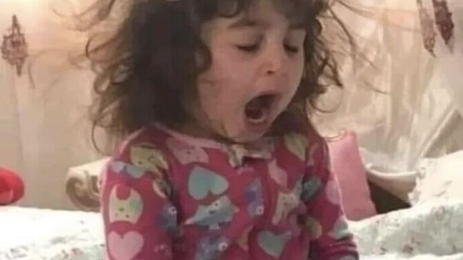 Bu sabah nasıl uyandınız?