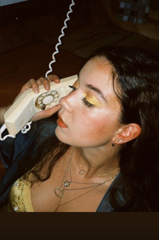Her telefon kapanışındaSeni Seviyorum demek şart mı?