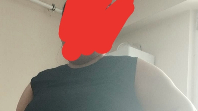 Sizce kötü mü görünüyorum?