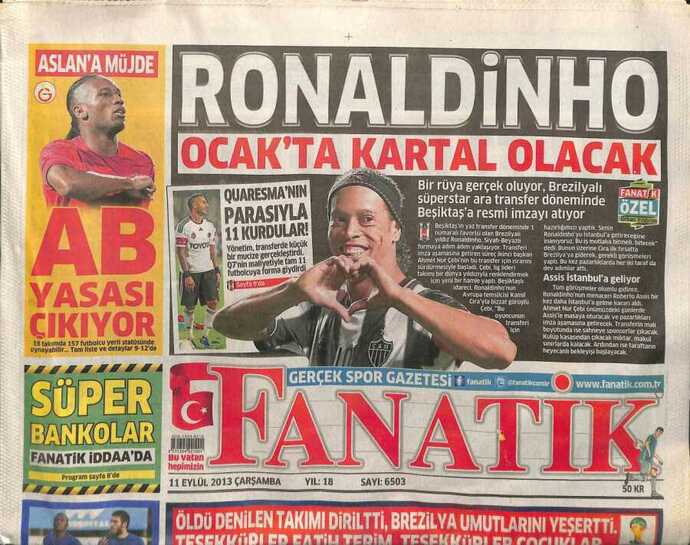 kalp KAP’a karşıdır