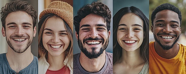 Son zamanlar gününüzü güzelleştiren bir şey oldu mu?
