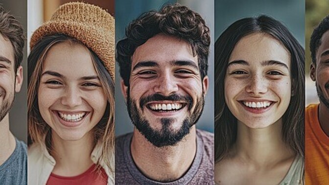 Son zamanlar gününüzü güzelleştiren bir şey oldu mu?