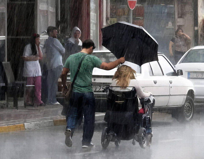 Aşkta gözü doyuranı mı seçersiniz, gönlü doyuranı mı?