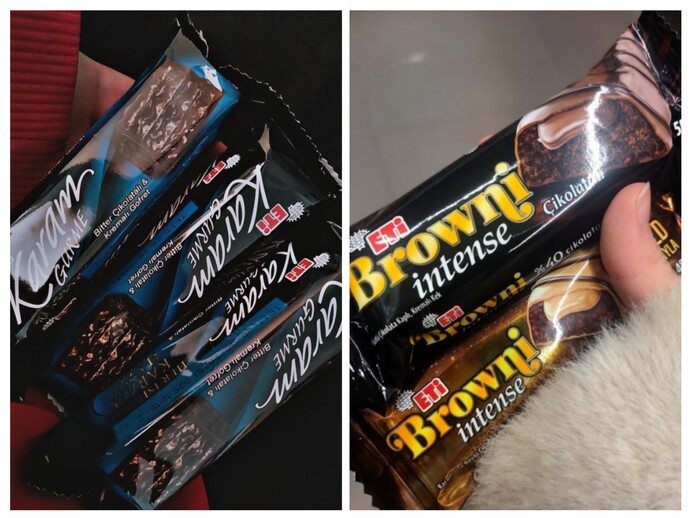 Eti Karam mı daha iyi, Browni Intense mi sizin tercihiniz hangisi?