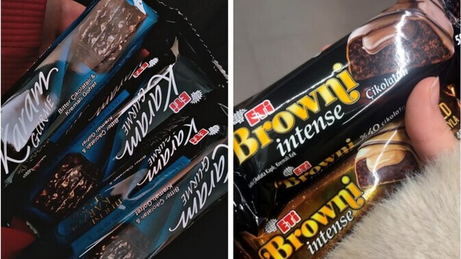 Eti Karam mı daha iyi, Browni Intense mi sizin tercihiniz hangisi?