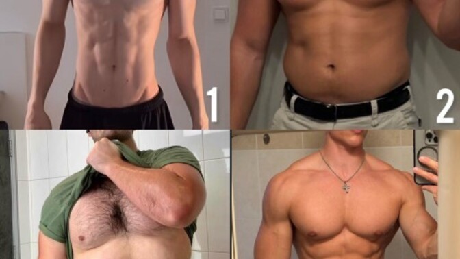 Kızlar 1'den 4'e kadar sıralayacak olsanız bunlardan hangisi size göre?