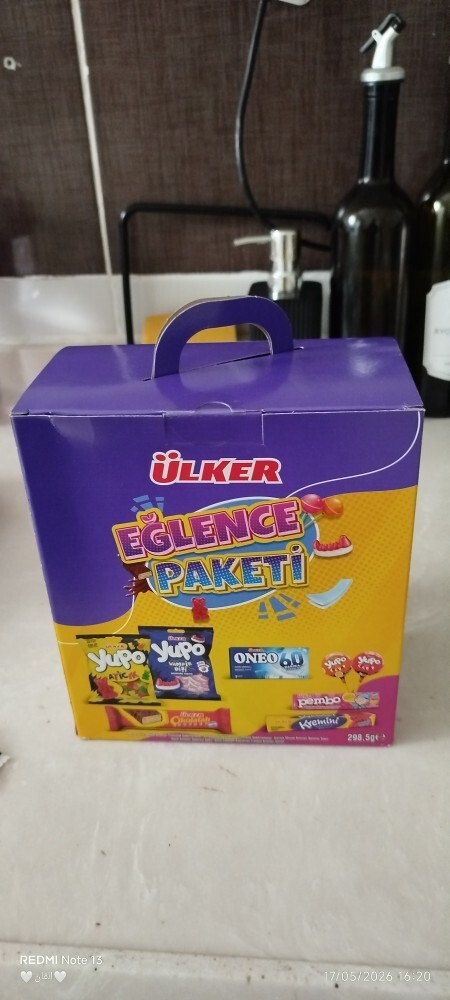 Bundan alan var mı, sizce bu ürüne gerçekten para verilir mi?