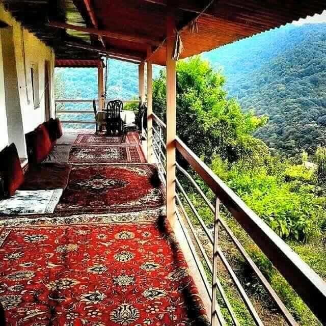 Evinin manzarası ne olsun isterdin?