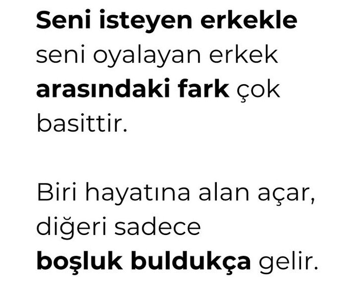 Erkek ve adam arasındaki fark tam olarak nedir, hangisi nasıl sever?