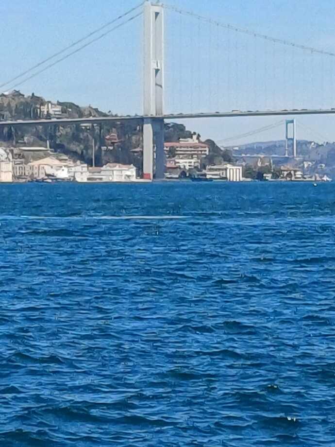 Doğa sever misiniz?