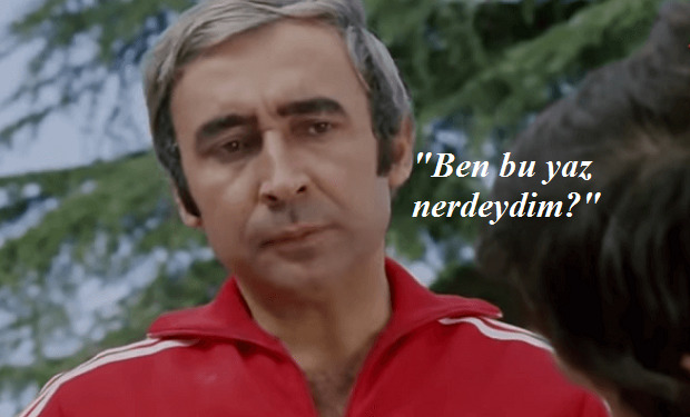 Herhangi bir film/dizi repliği atmamı ister misin🤔?
