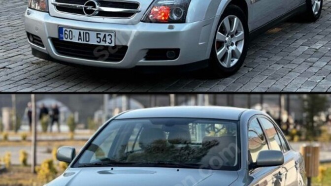 Opel Vectra C mi Toyota Avensis T25 mi?