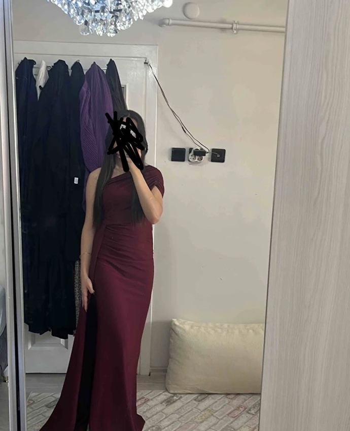 Fazla abartılı mı sizce?