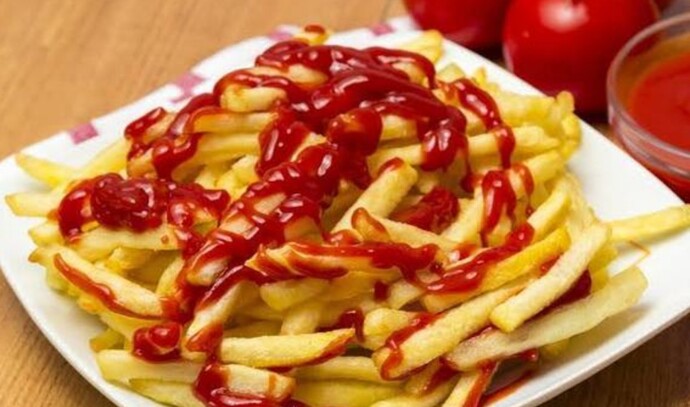 Patates kızartmasına hangi sos yakışır?