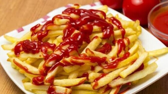 Patates kızartmasına hangi sos yakışır?