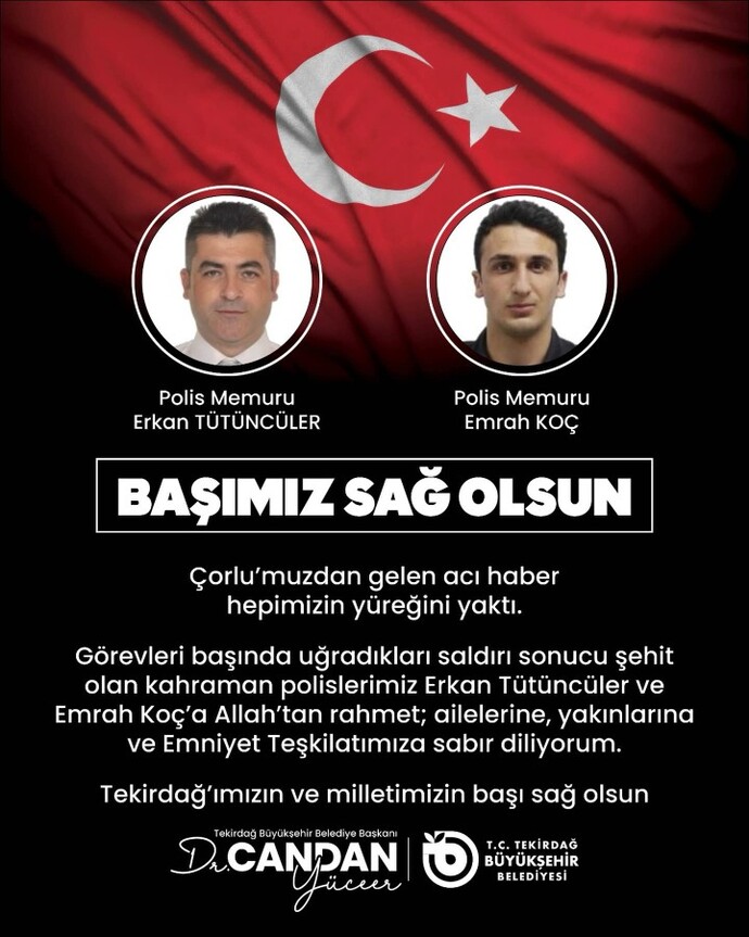 İnsan hayatı bu kadar ucuz mu. Bu kadar kolay mı cana kıymak?