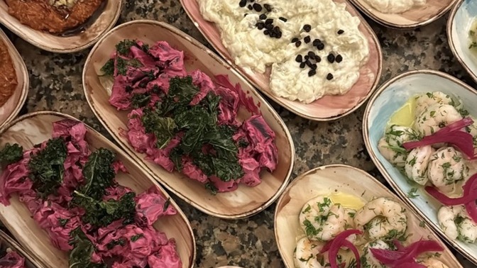 İyi meze sadece tarifle mi olur yoksa gerçekten şef dokunuşu şart mı?