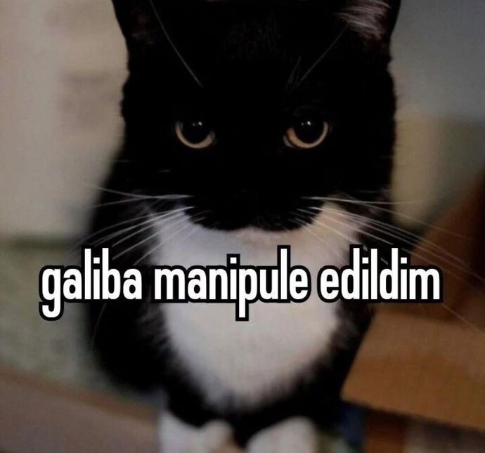 Manipülasyon mu daha tehlikeli, açık yalan mı?