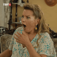 Sana kilitlendim dediğiniz biri oldu mu?