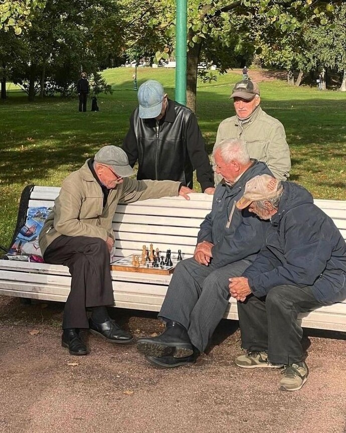 Bir işi yaparken önce kolay olandan mı, zor olandan mı başlarsın?