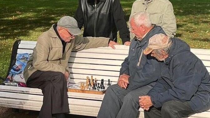 Bir işi yaparken önce kolay olandan mı, zor olandan mı başlarsın?