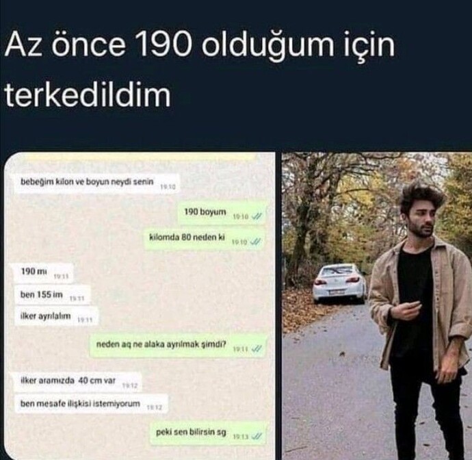 Boy konusu neden bazı insanların kırmızı çizgisi olmuş durumda?