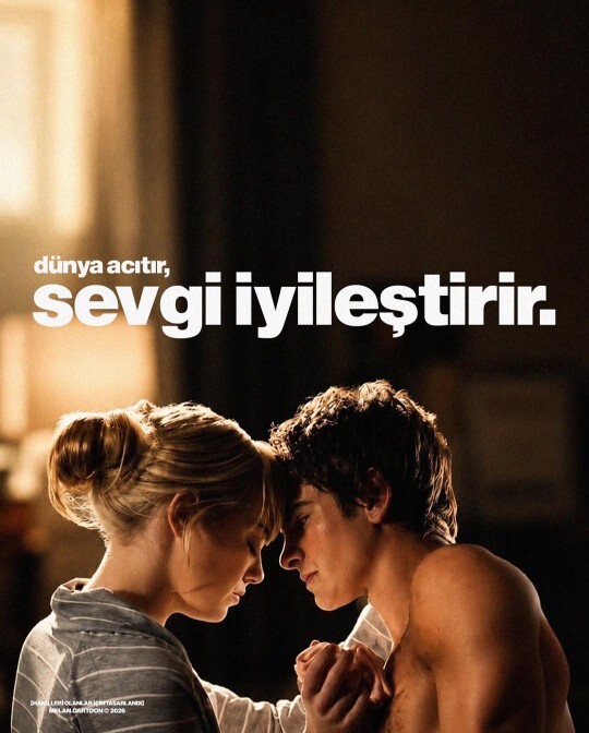 Sevgi gerçekten iyileştirir mi?