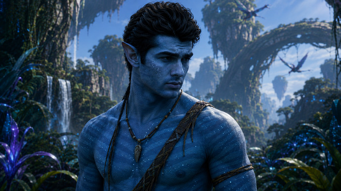 Avatar