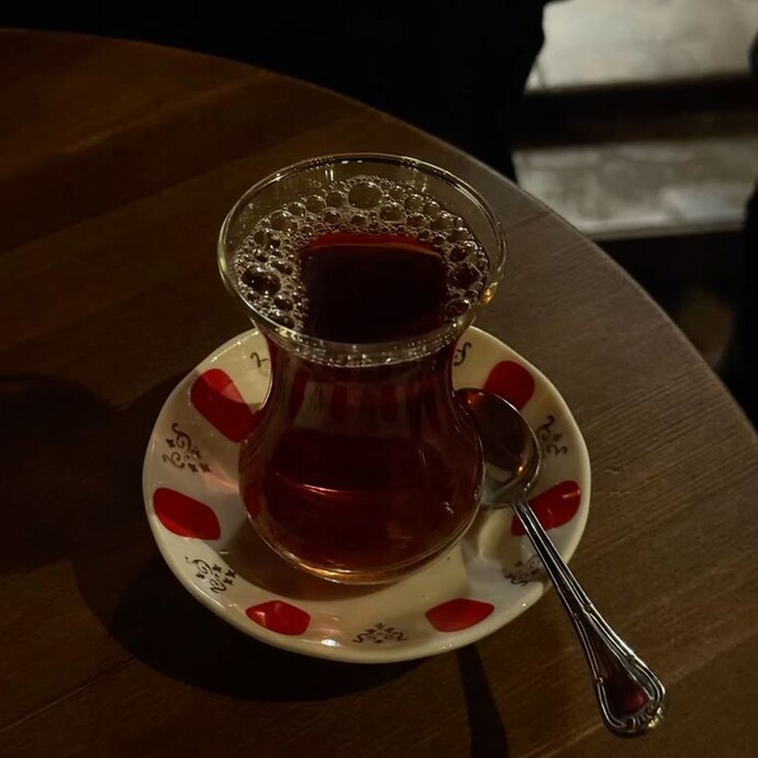 Tadı en güzel çay markası hangisi?