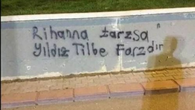 Hangi yıldız tilbe şarkısısınız?