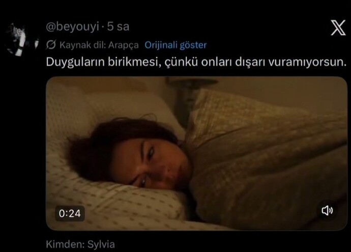Duygularını dışa vurabilen biri misin, yoksa içinde mi yaşıyorsun?