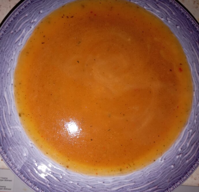 Köy tarhanası sever misiniz, sizce en iyi tarhana nasıl olmalı?