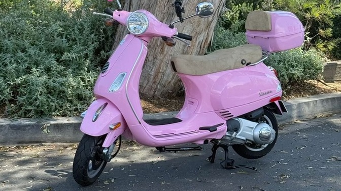 Vespa’ Mı, Yuki Bellini Mi Şehir İçi Daha Uygun?