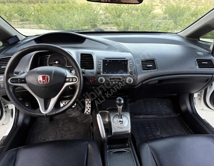 Honda Civic Fd6 nasıl araba sizce?