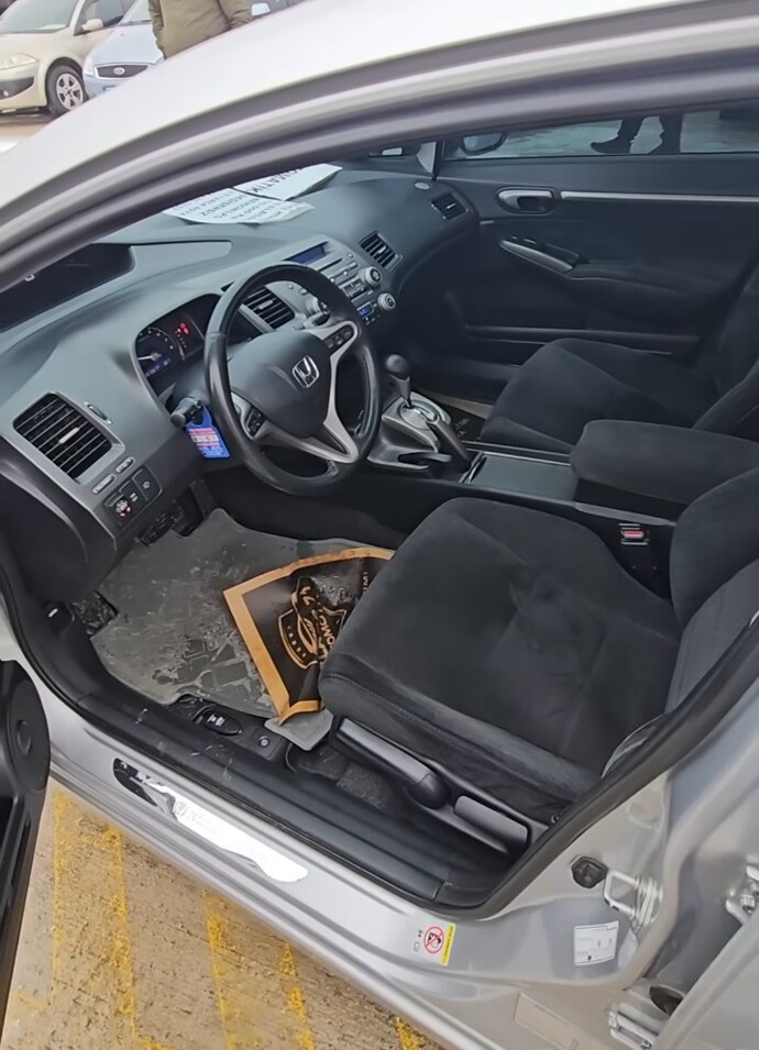 Honda Civic Fd6 nasıl araba sizce?