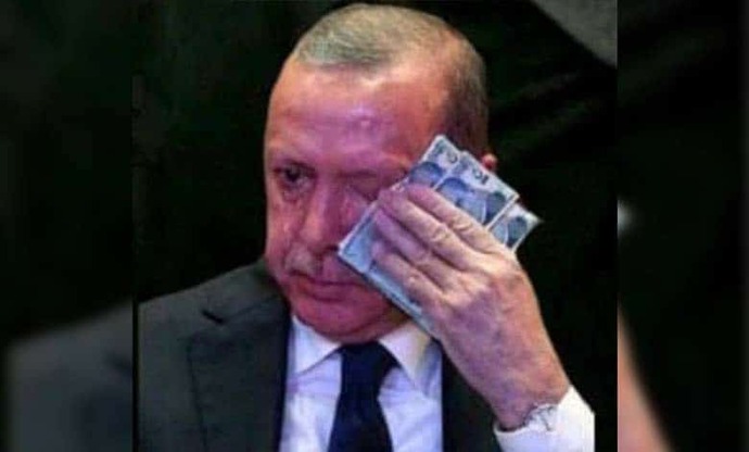 Alım gücü neden düşüyor?