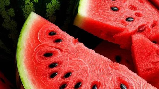 Karpuz alırken bütün olarak mı alırsınız dilimlenmiş olarak mı 🍉🍉🍉🍉?